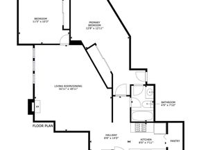 3045 20th Avenue W 102, Seattle WA 98199