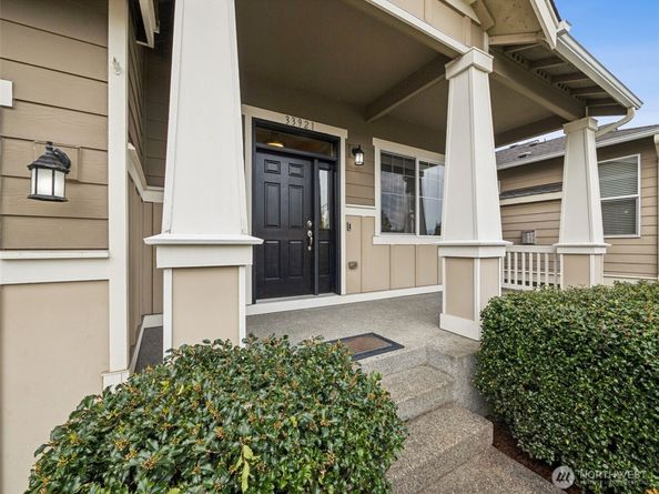 33921 12th Place SW, Federal Way WA 98023