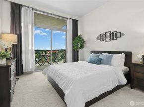 10650 NE 9th Place 2025, Bellevue WA 98004