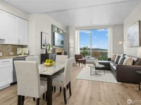 10650 NE 9th Place 2025, Bellevue WA 98004