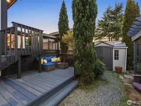 814 N 32nd Street, Renton WA 98056