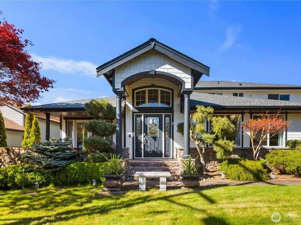 814 N 32nd Street, Renton WA 98056
