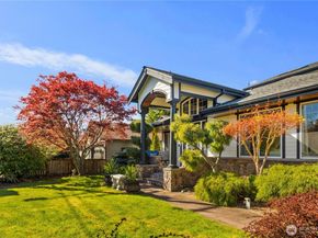 814 N 32nd Street, Renton WA 98056