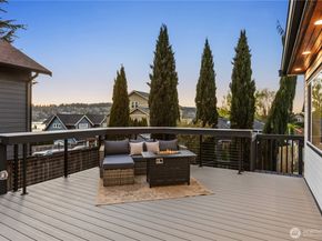 814 N 32nd Street, Renton WA 98056