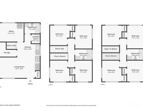 5257 Brooklyn Avenue NE, Seattle WA 98105
