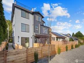 518 N 102nd Street, Seattle WA 98133