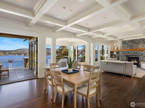 4102 100th Avenue SE, Mercer Island WA 98040