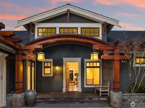 4102 100th Avenue SE, Mercer Island WA 98040