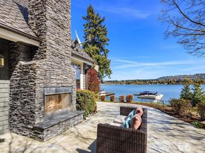 4102 100th Avenue SE, Mercer Island WA 98040