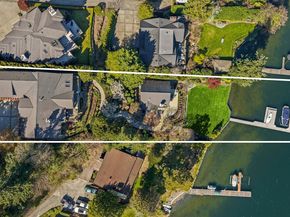 4102 100th Avenue SE, Mercer Island WA 98040