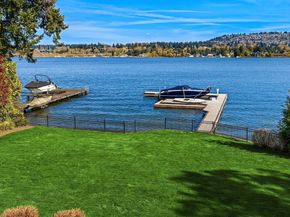 4102 100th Avenue SE, Mercer Island WA 98040