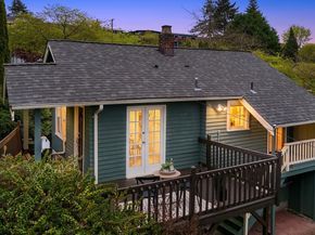 3707 SW Juneau Street, Seattle WA 98126