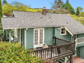 3707 SW Juneau Street, Seattle WA 98126