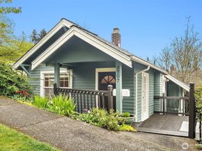 3707 SW Juneau Street, Seattle WA 98126
