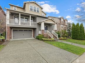 9219 Jacobia Avenue SE, Snoqualmie WA 98065