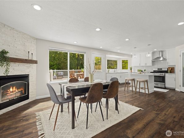 11124 Downes Road, Snohomish WA 98296