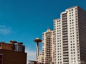 2440 Western Avenue 602, Seattle WA 98121