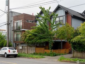 1419 NW 65th Street B, Seattle WA 98117
