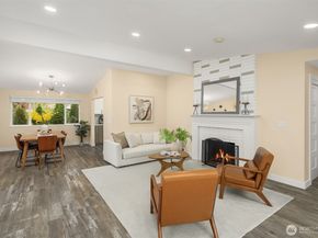 6279 NE 154th Street, Kenmore WA 98028