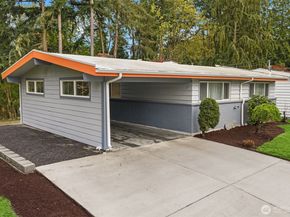 6279 NE 154th Street, Kenmore WA 98028