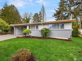6279 NE 154th Street, Kenmore WA 98028
