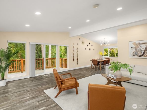 6279 NE 154th Street, Kenmore WA 98028