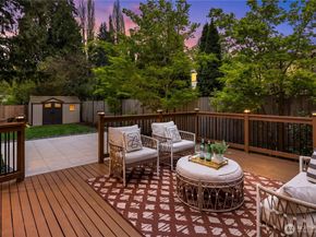 10729 23rd Avenue NE, Seattle WA 98125