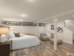 9728 23rd Avenue NE A, Seattle WA 98115