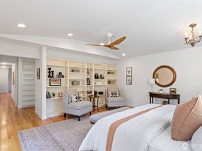 3813 NE 70th Street, Seattle WA 98115