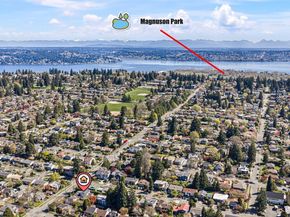 3813 NE 70th Street, Seattle WA 98115