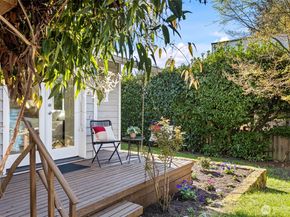 3813 NE 70th Street, Seattle WA 98115