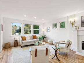 3813 NE 70th Street, Seattle WA 98115