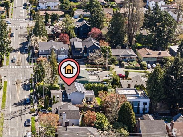 3813 NE 70th Street, Seattle WA 98115