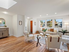 3813 NE 70th Street, Seattle WA 98115