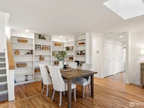 3813 NE 70th Street, Seattle WA 98115