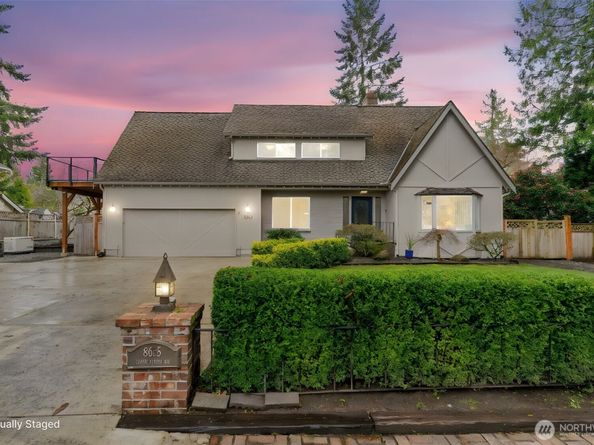 8615 184th Street SW, Edmonds WA 98026