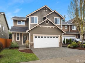 12871 NE 198th Place, Woodinville WA 98072