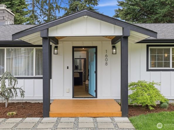 1608 172nd Avenue NE, Bellevue WA 98008