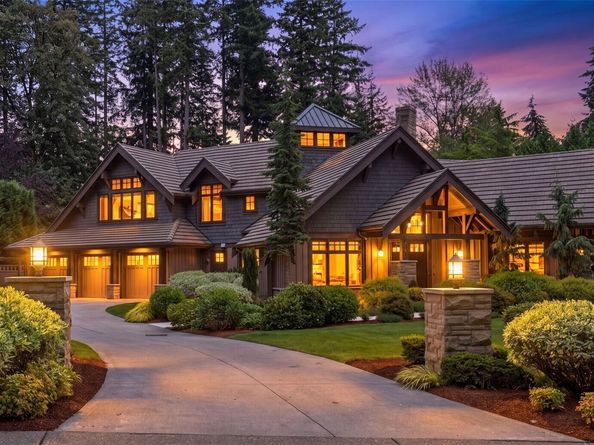 19360 163rd Court NE, Woodinville WA 98072