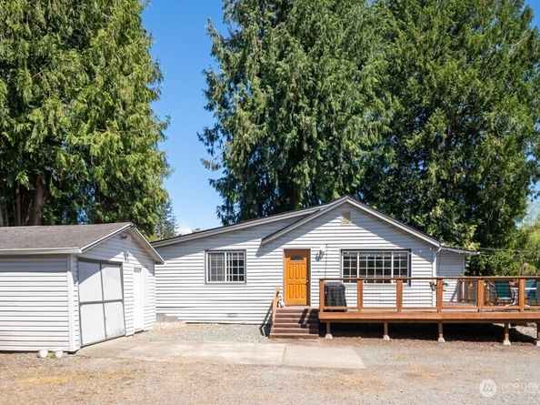 416 Riverview Lane, Snohomish WA 98290