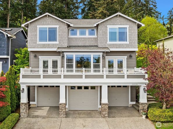 11919 89th Place NE, Kirkland WA 98034