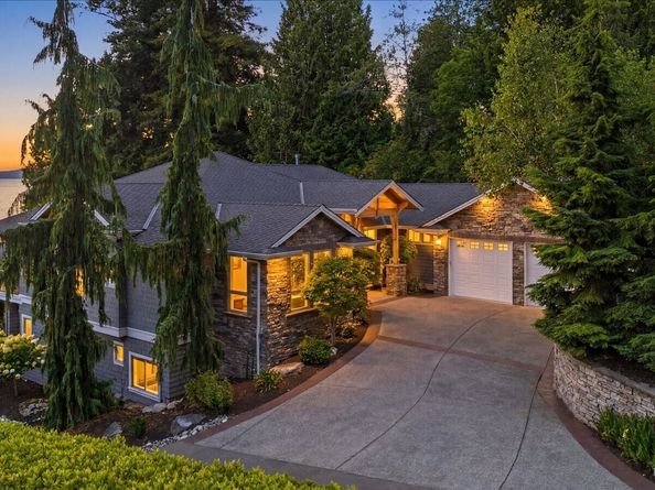 18608 Sound View Place, Edmonds WA 98020