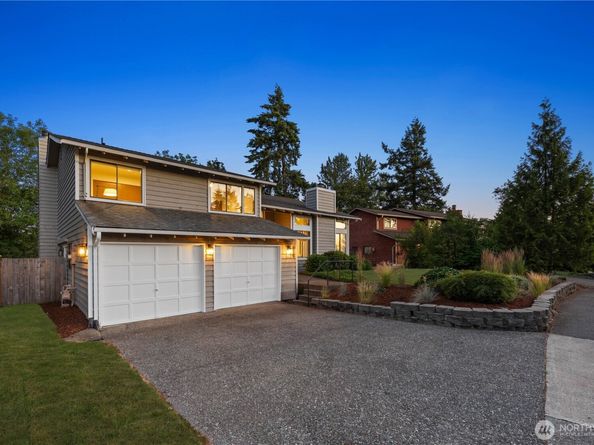 619 S 31st Street, Renton WA 98055