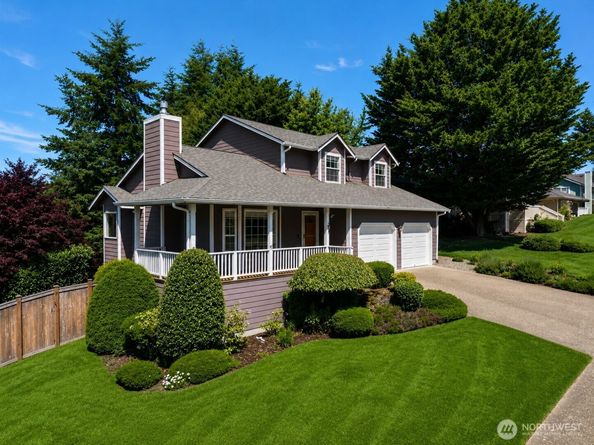 26227 Montera Loop NE, Kingston WA 98346