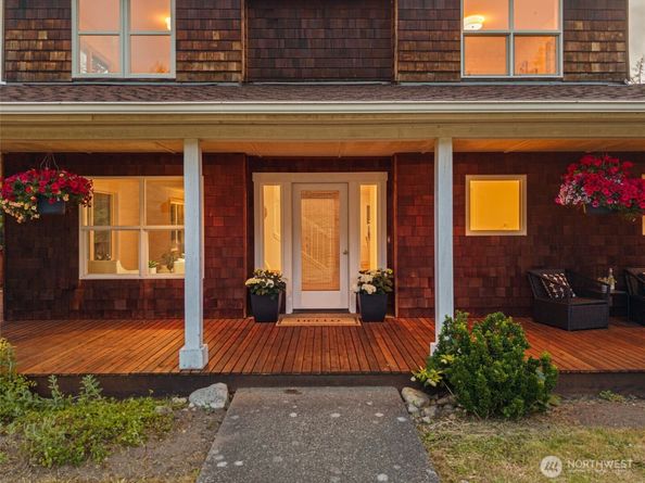 5413 Welfare Avenue NE, Bainbridge Island WA 98110