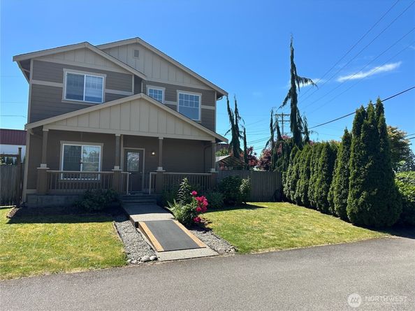9300 11th Street NE, Lake Stevens WA 98258
