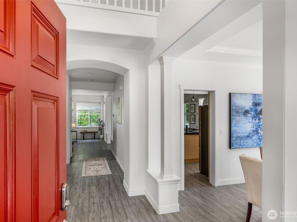 16563 NE 119th Way, Redmond WA 98052