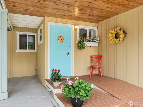 12415 NE 112th Street, Kirkland WA 98033