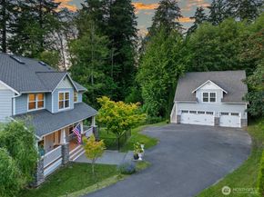 2717 E Lidstrom Hill Road, Port Orchard WA 98366