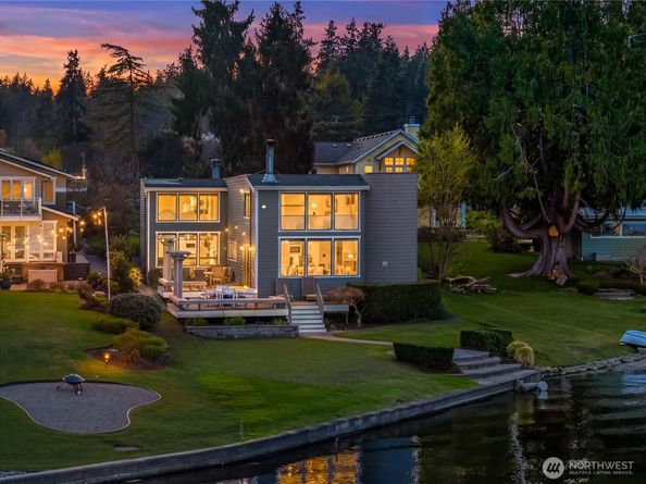 3418 W Lake Sammamish Parkway SE, Bellevue WA 98008
